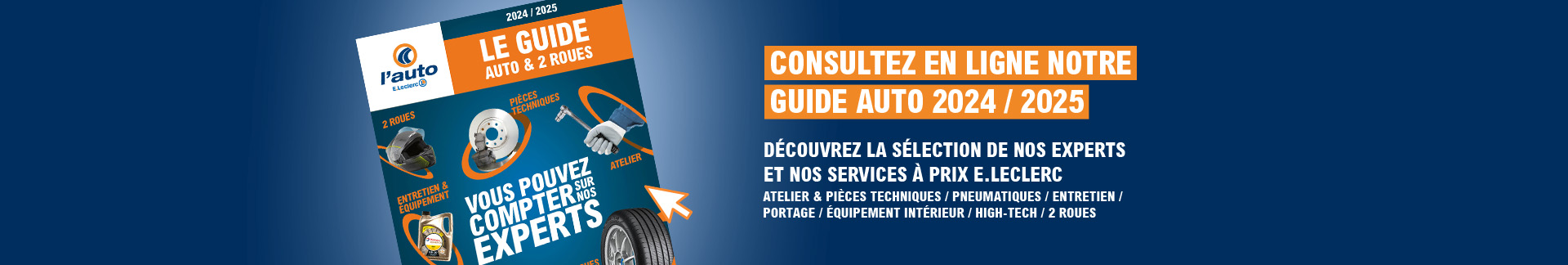 Guide Auto